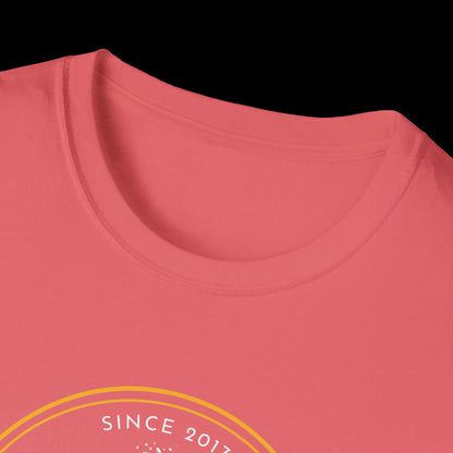 Swanee's Pub Apparel | Unisex Gildan Softstyle Tee | Spring Collection