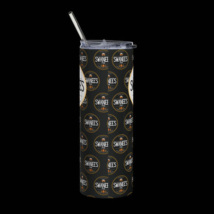 Swanee's Pub Drinkware | 20oz Stainless Steel Tumbler