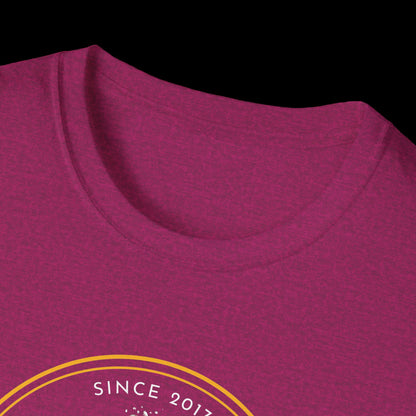 Swanee's Pub Apparel | Unisex Gildan Softstyle Tee | Spring Collection