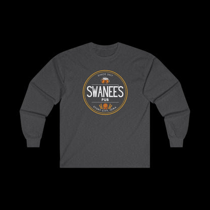 Swanee’s Pub Apparel | Gildan Unisex Long Sleeve Tee