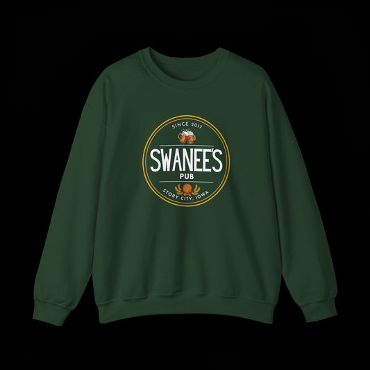 Swanee's Pub Apparel | Gildan Crewneck Sweatshirt