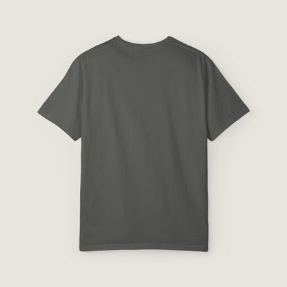 Ravenwood Hollow Apparel | Unisex Garment-dyed Tee | "We are not angry enough."