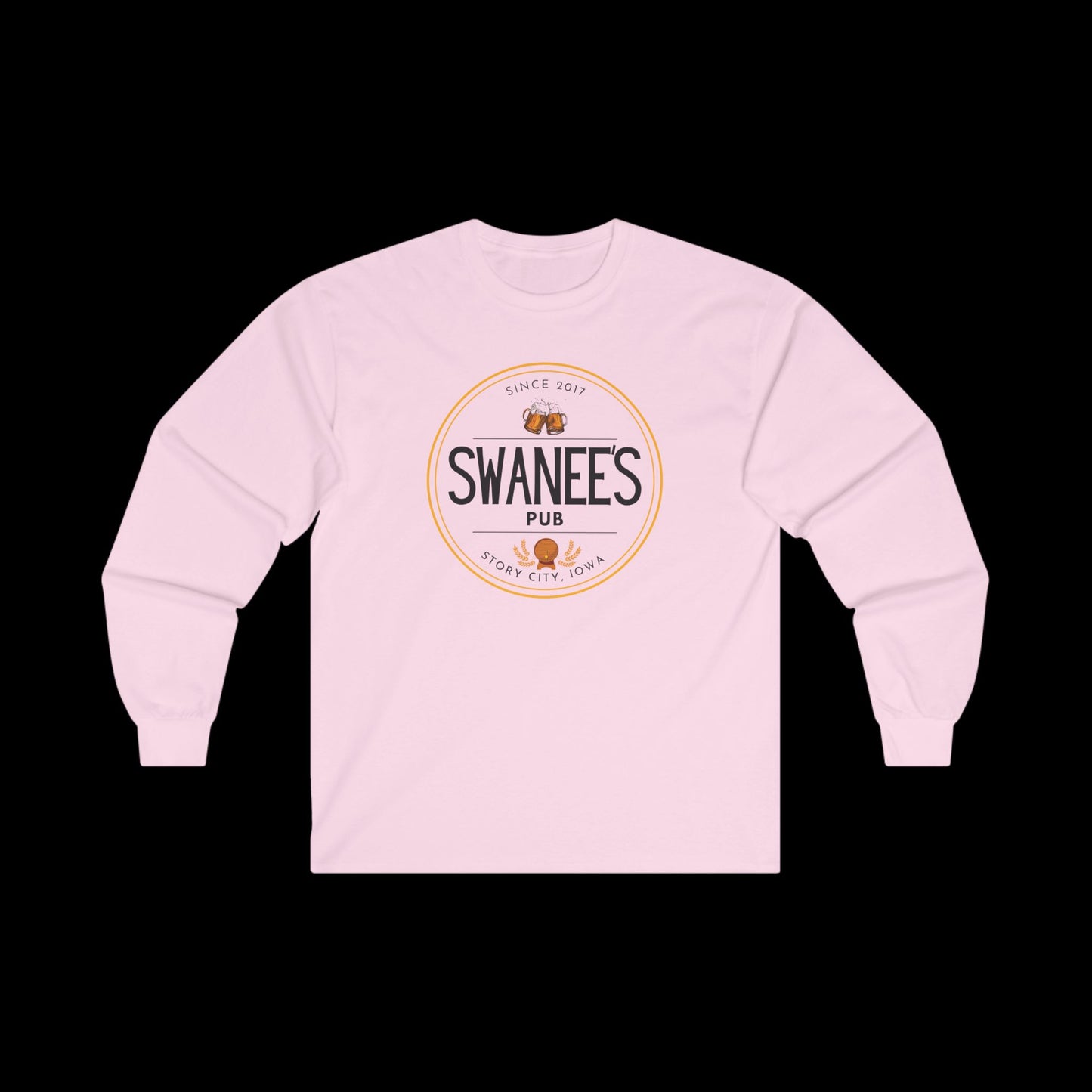 Swanee’s Pub Apparel | Gildan Unisex Long Sleeve Tee