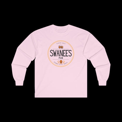 Swanee’s Pub Apparel | Gildan Unisex Long Sleeve Tee