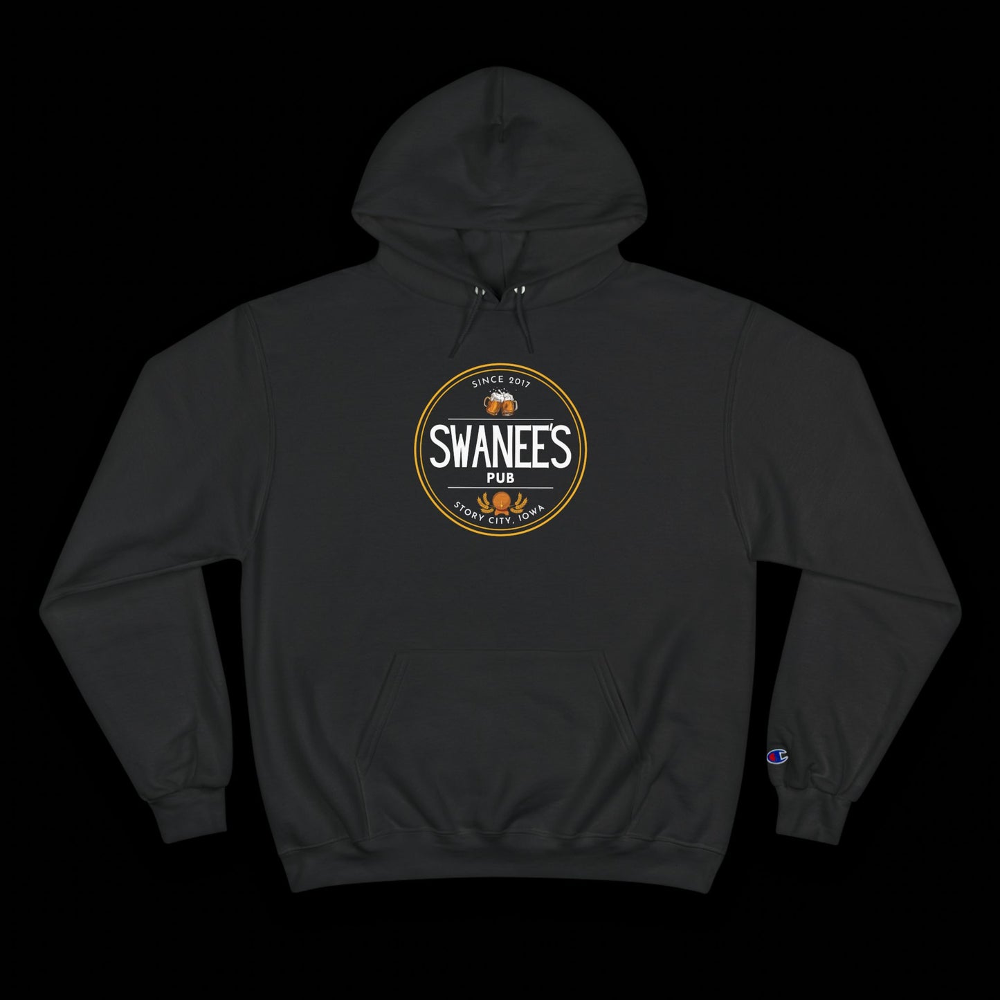Swanee's Pub Apparel | Champion Hoodie