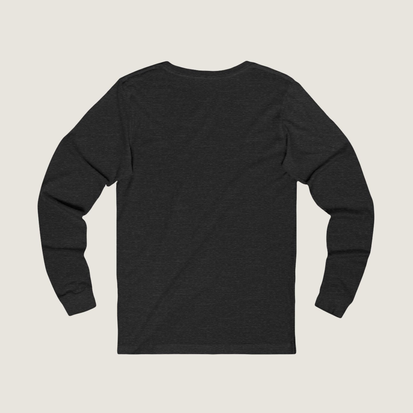 Ravenwood Hollow Apparel | Unisex Long Sleeve T-Shirt | "We the people"