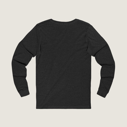 Ravenwood Hollow Apparel | Unisex Long Sleeve T-Shirt | "We the people"