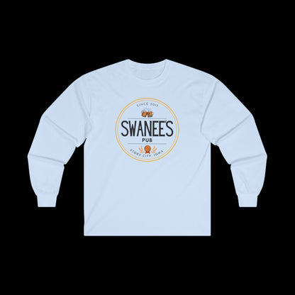 Swanee’s Pub Apparel | Gildan Unisex Long Sleeve Tee
