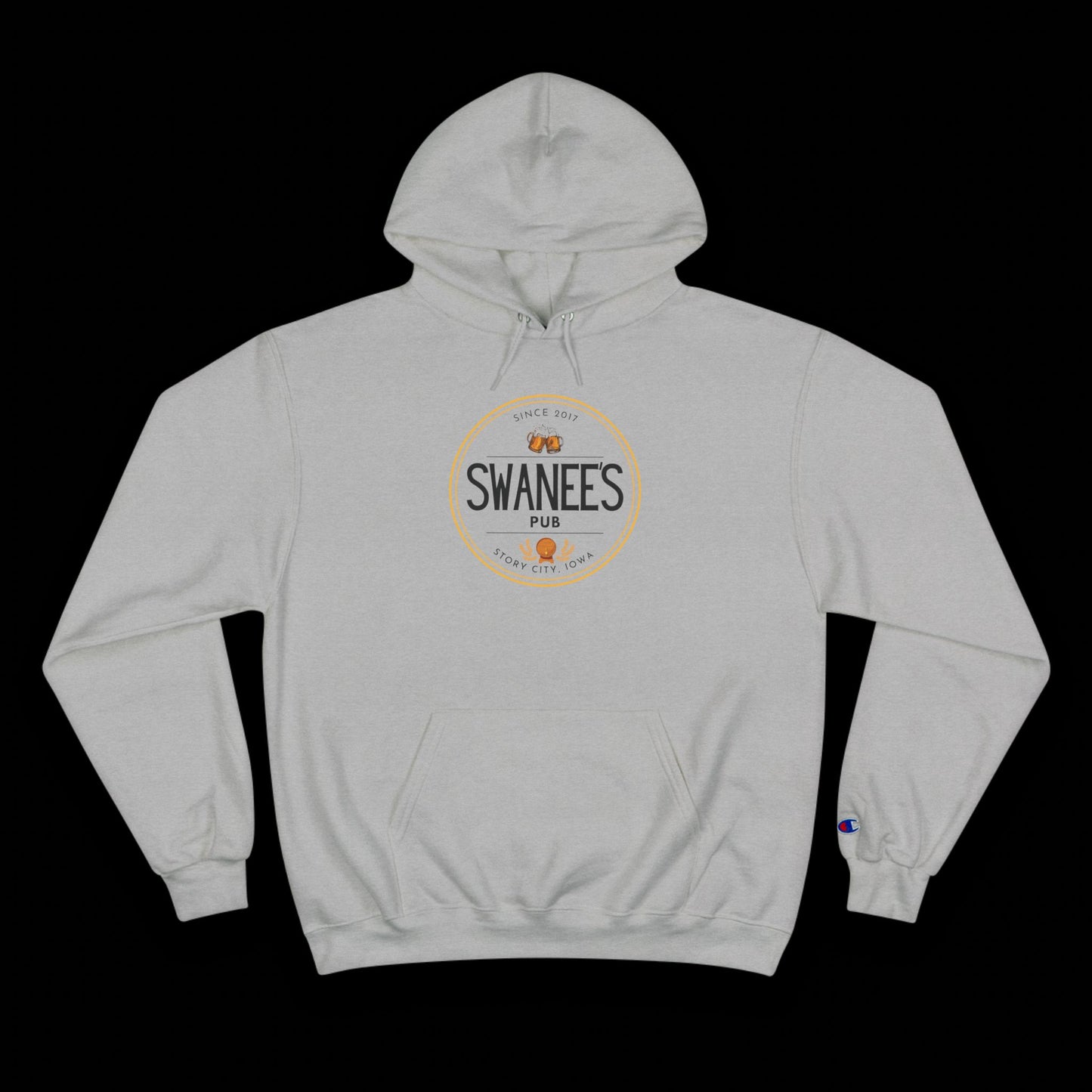 Swanee's Pub Apparel | Champion Hoodie