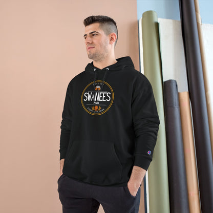 Swanee's Pub Apparel | Champion Hoodie