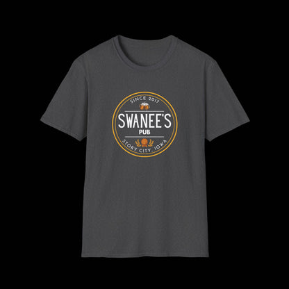 Swanee's Pub Apparel | Unisex Gildan Softstyle Tee