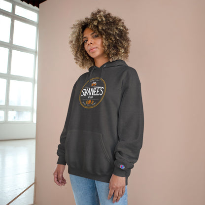 Swanee's Pub Apparel | Champion Hoodie