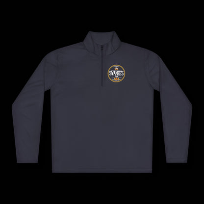 Swanee's Pub Apparel | Quarter-zip Pullover