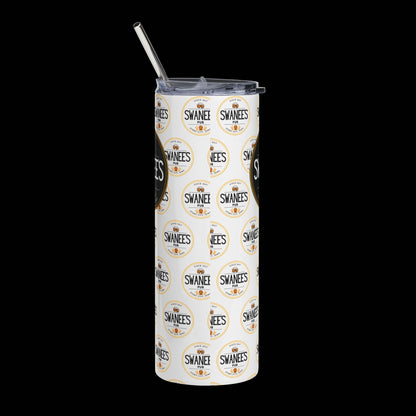 Swanee's Pub Drinkware | 20oz Stainless Steel Tumbler
