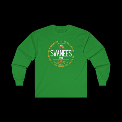 Swanee’s Pub Apparel | Gildan Unisex Long Sleeve Tee