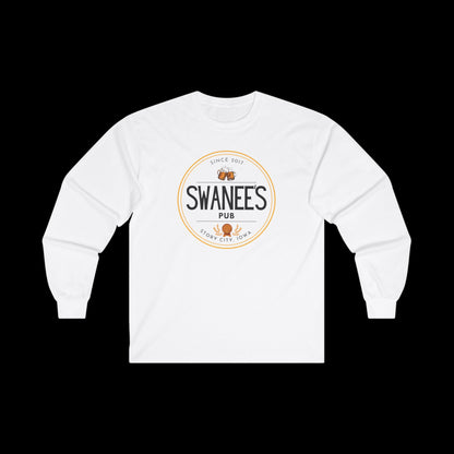 Swanee’s Pub Apparel | Gildan Unisex Long Sleeve Tee