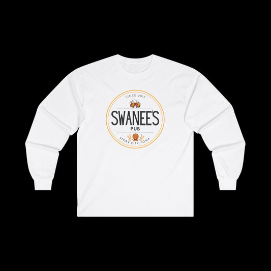 Swanee’s Pub Apparel | Gildan Unisex Long Sleeve Tee