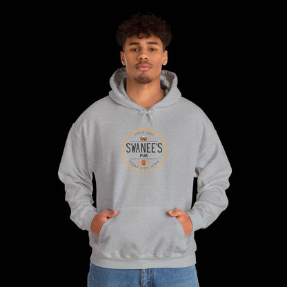Swanee's Pub Apparel | Gildan Midweight Hoodie