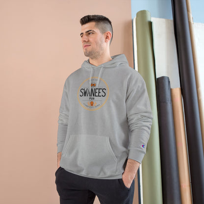 Swanee's Pub Apparel | Champion Hoodie