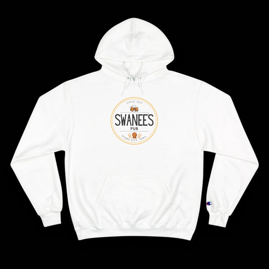 Swanee's Pub Apparel | Champion Hoodie