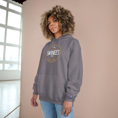 Swanee's Pub Apparel | Champion Hoodie