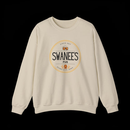 Swanee's Pub Apparel | Gildan Crewneck Sweatshirt