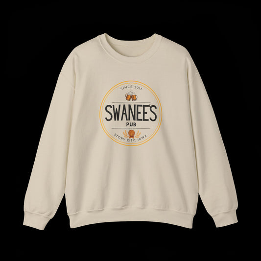 Swanee's Pub Apparel | Gildan Crewneck Sweatshirt