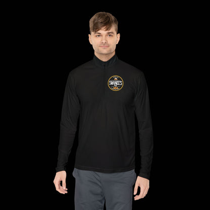 Swanee's Pub Apparel | Quarter-zip Pullover