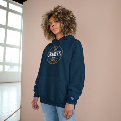 Swanee's Pub Apparel | Champion Hoodie