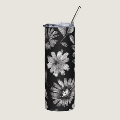 Ravenwood Hollow Drinkware | 20oz Stainless Steel Tumbler