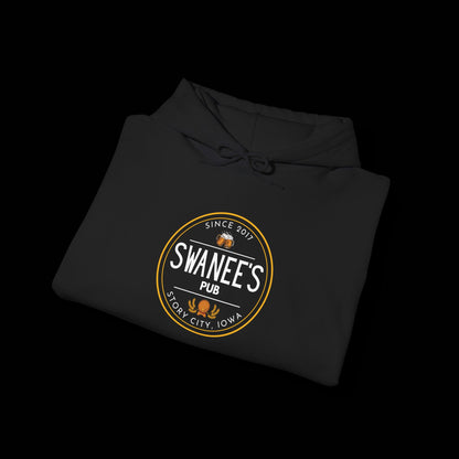 Swanee's Pub Apparel | Gildan Midweight Hoodie