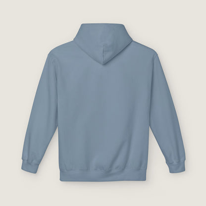 Ravenwood Hollow Apparel | Unisex Midweight Softstyle Fleece Hoodie | "We the people"