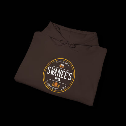 Swanee's Pub Apparel | Gildan Midweight Hoodie