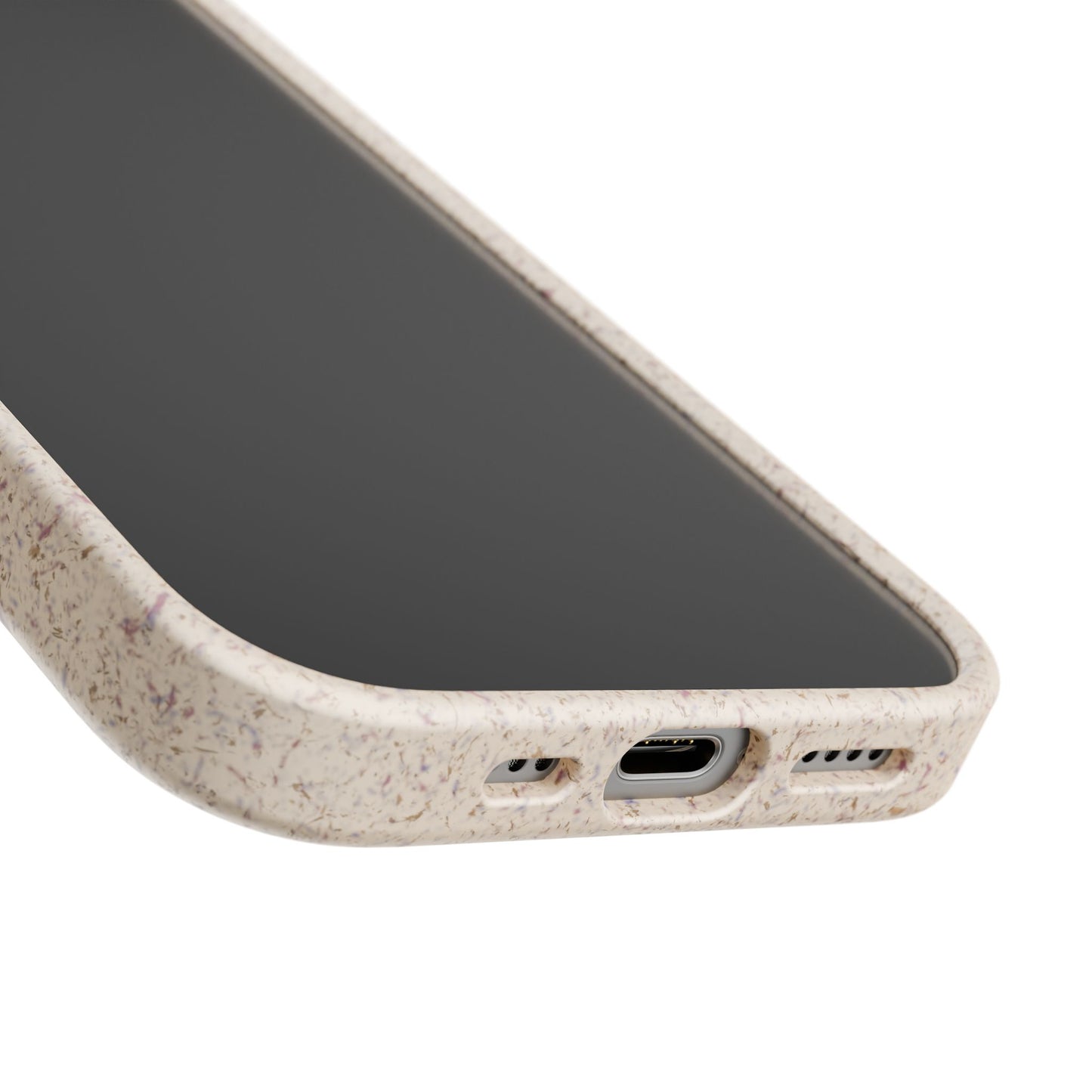 Ravenwood Hollow Accessories | Biodegradable Phone Case | "We the people"