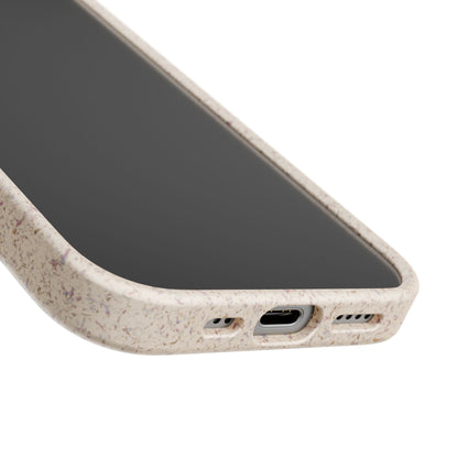 Ravenwood Hollow Accessories | Biodegradable Phone Case | "We the people"