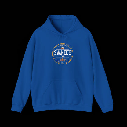 Swanee's Pub Apparel | Gildan Midweight Hoodie