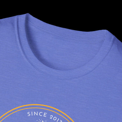 Swanee's Pub Apparel | Unisex Gildan Softstyle Tee | Spring Collection