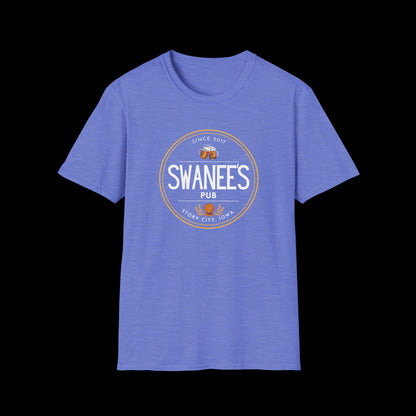 Swanee's Pub Apparel | Unisex Gildan Softstyle Tee | Spring Collection