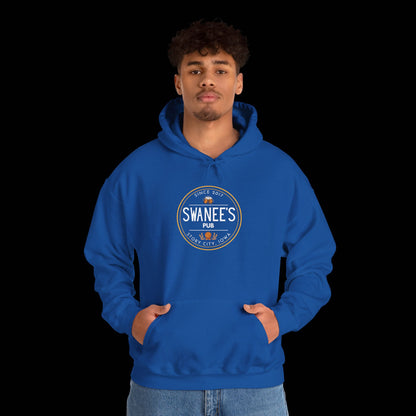Swanee's Pub Apparel | Gildan Midweight Hoodie
