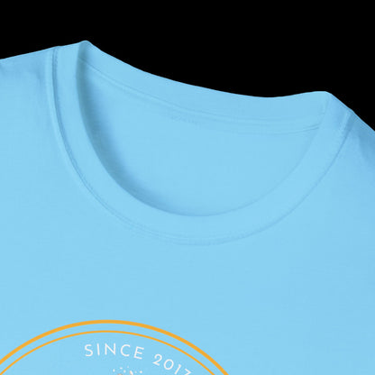 Swanee's Pub Apparel | Unisex Gildan Softstyle Tee | Spring Collection
