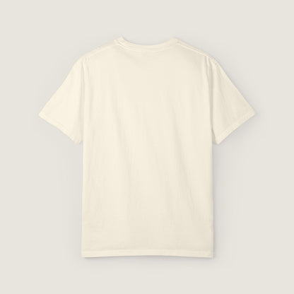 Ravenwood Hollow Apparel | Unisex Garment-dyed Tee | "We are not angry enough."