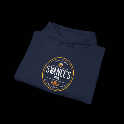 Swanee's Pub Apparel | Gildan Midweight Hoodie