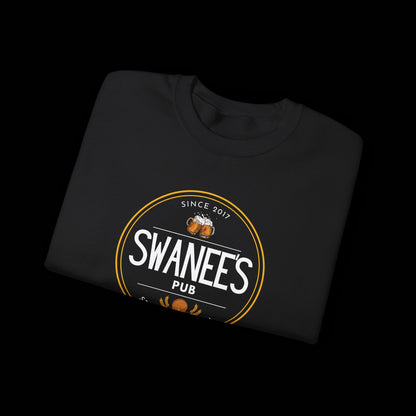 Swanee's Pub Apparel | Gildan Crewneck Sweatshirt