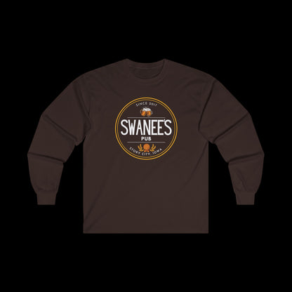 Swanee’s Pub Apparel | Gildan Unisex Long Sleeve Tee