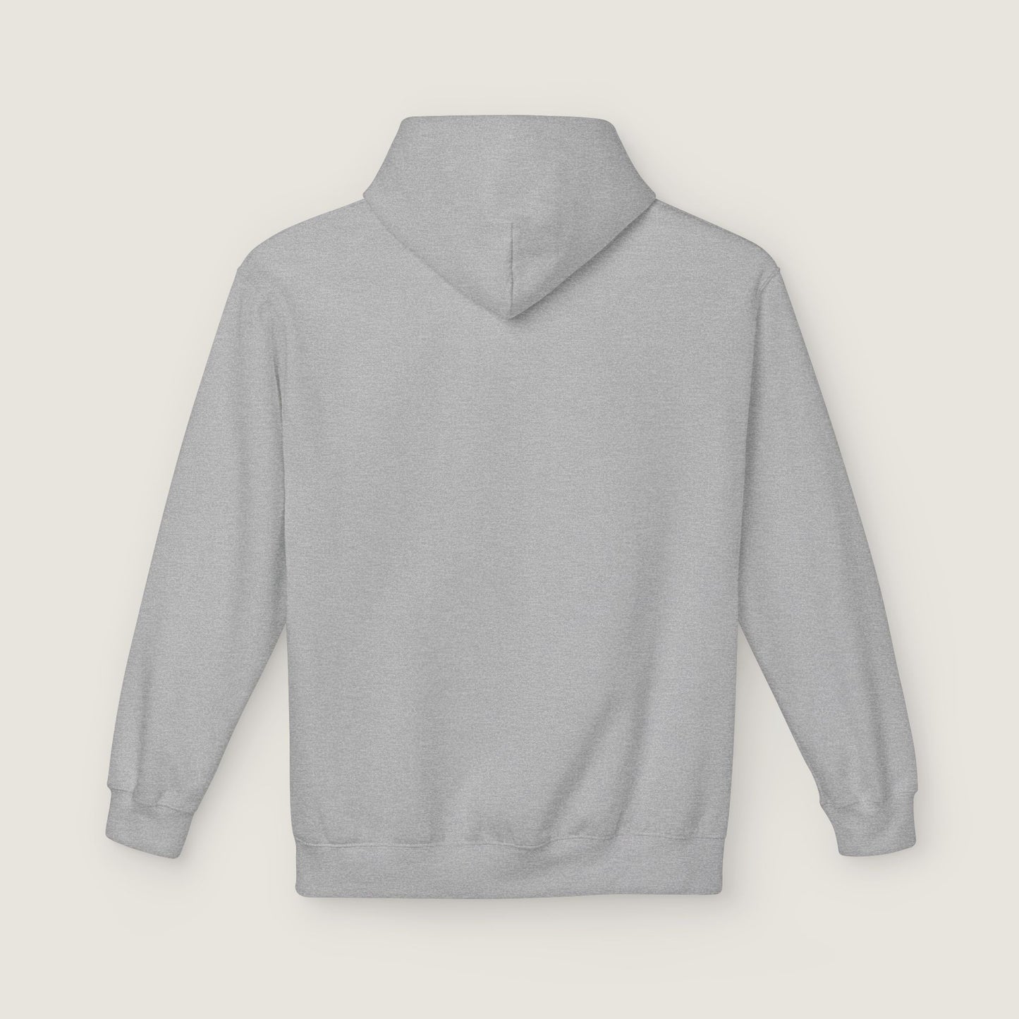 Ravenwood Hollow Apparel | Unisex Midweight Softstyle Fleece Hoodie | "We the people"