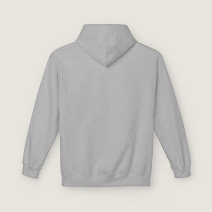 Ravenwood Hollow Apparel | Unisex Midweight Softstyle Fleece Hoodie | "We the people"