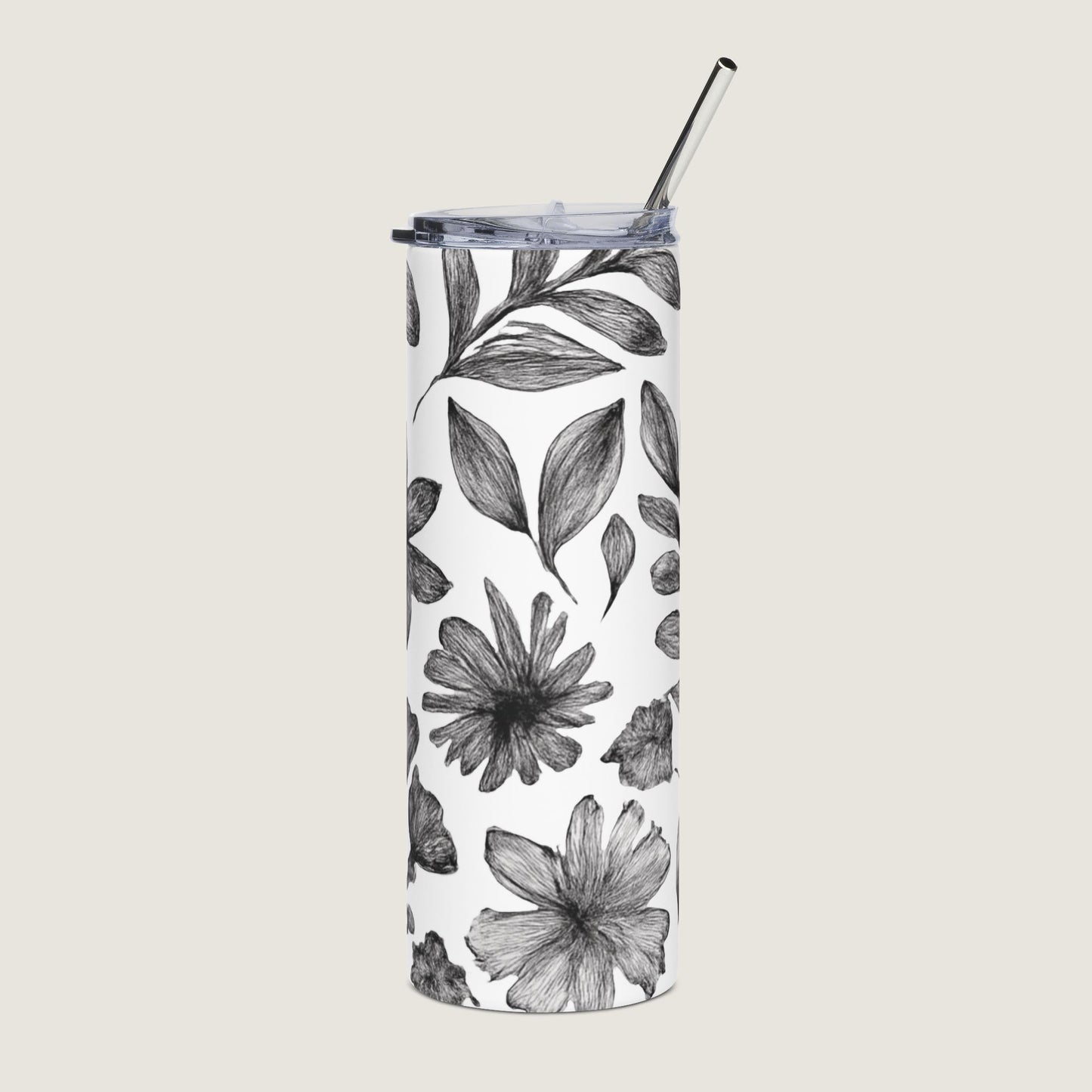 Ravenwood Hollow Drinkware | 20oz Stainless Steel Tumbler