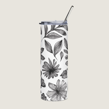 Ravenwood Hollow Drinkware | 20oz Stainless Steel Tumbler