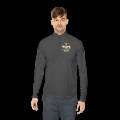 Swanee's Pub Apparel | Quarter-zip Pullover