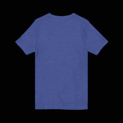 Swanee's Pub Apparel | Bella+Canvas Unisex Jersey V-Neck Tee